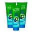 Garnier Fructis Style Gel Wet Shine Wet Effect, Pack 3 x 250 Ml