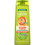 Garnier Fructis Vitamin Force Shampooing à l'orange rouge, à la vitamine C et à la biotine pour les cheveux ayant tendance à tomber - 380 ml