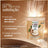 Garnier Good Coloration Permanente Sans ammoniaque, 90% d'origine naturelle Teinte 10.14 Blond Camomille.