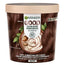 Garnier Good Coloration Permanente Sans ammoniaque, 90% d'origine naturelle Teinte 4.15 Brun Glacé.