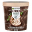 Garnier Good Coloration Permanente Sans ammoniaque, 90% d'origine naturelle Teinte 5.0 Marron Marron.