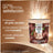 Garnier Good Coloration permanente sans ammoniaque, 90% d'origine naturelle Teinte 5.5 Cherry Brown