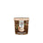Coloration permanente Garnier Good, sans ammoniaque, 90% d'origine naturelle Teinte 6.0 Auburn Mocaccino.