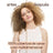 Garnier Good Coloration Permanente Sans ammoniaque, 90% d'origine naturelle Teinte 7.0 Blond Amande.