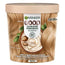 Garnier Good Coloration Permanente Sans ammoniaque, 90% d'origine naturelle Teinte 7.0 Blond Amande.