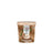 Garnier Good Coloration permanente sans ammoniaque, 90% d'origine naturelle Teinte 7.12 Café Latte Blonde.