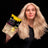 Garnier Olia 8.12 Blond irisé