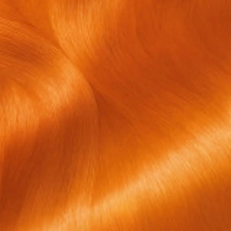 Garnier Olia Coloration permanente sans ammoniaque, à l'odeur agréable avec des huiles florales naturelles - Bold Intense Copper 7.40