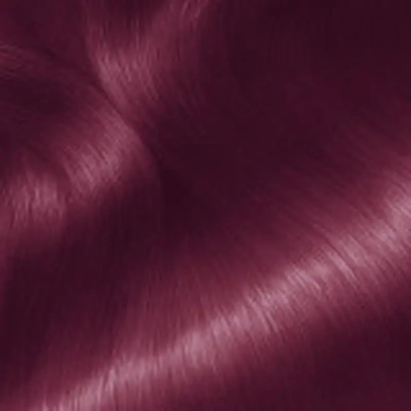 Garnier Olia Coloration permanente sans ammoniaque, odeur agréable avec des huiles florales naturelles - Bold Violet Electric 4.26