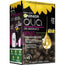 Garnier Olia Permanent Colouring Ammonia Free, Pleasant Smelling With Natural Floral Oils - Light Brown 5.0