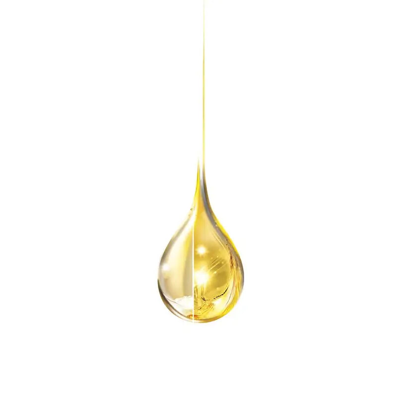Garnier Olia Coloration Permanente Sans Ammoniaque Pour Une Odeur Agréable Avec Des Huiles Florales Naturelles - Cappuccino 5.3