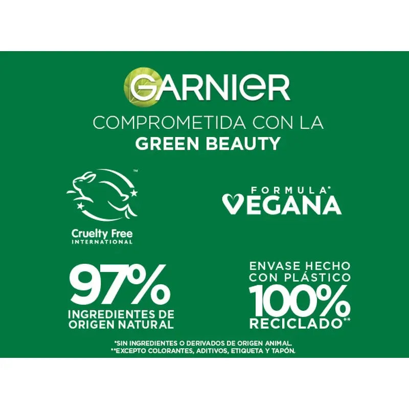 Garnier Original Remedies Rice Water & Starch Conditioner, 250 ml