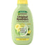 Garnier Original Remedies Shampooing doux à l'argile et au citron pour cheveux gras - 300 ml