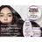 Garnier Original Remedies Rice Water Infused Replenishing Shampoo pour des cheveux longs et sans éclat