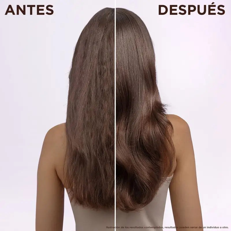 Garnier Original Remedies Rice Water Infused Replenishing Shampoo pour des cheveux longs et sans éclat