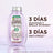 Garnier Original Remedies Rice Water Infused Replenishing Shampoo pour des cheveux longs et sans éclat