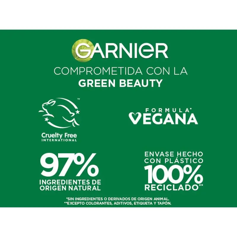 Garnier Original Remedies Rice Water Infused Replenishing Mask for Long, Dull Hair (masque régénérant à l'eau de riz pour les cheveux longs et ternes)