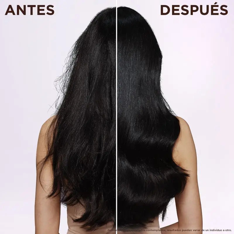 Garnier Original Remedies Rice Water Infused Replenishing Mask for Long, Dull Hair (masque régénérant à l'eau de riz pour les cheveux longs et ternes)