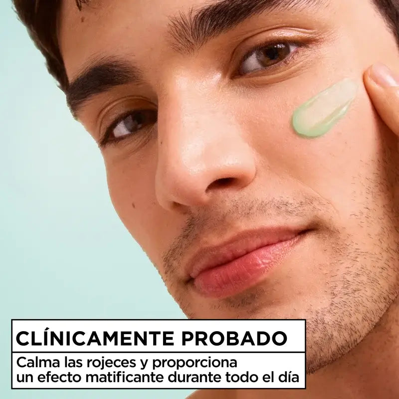 Garnier Pure Active Salicylic Fresh & Matte Moisturising Anti-Imperfection Sorbet, 85 ml