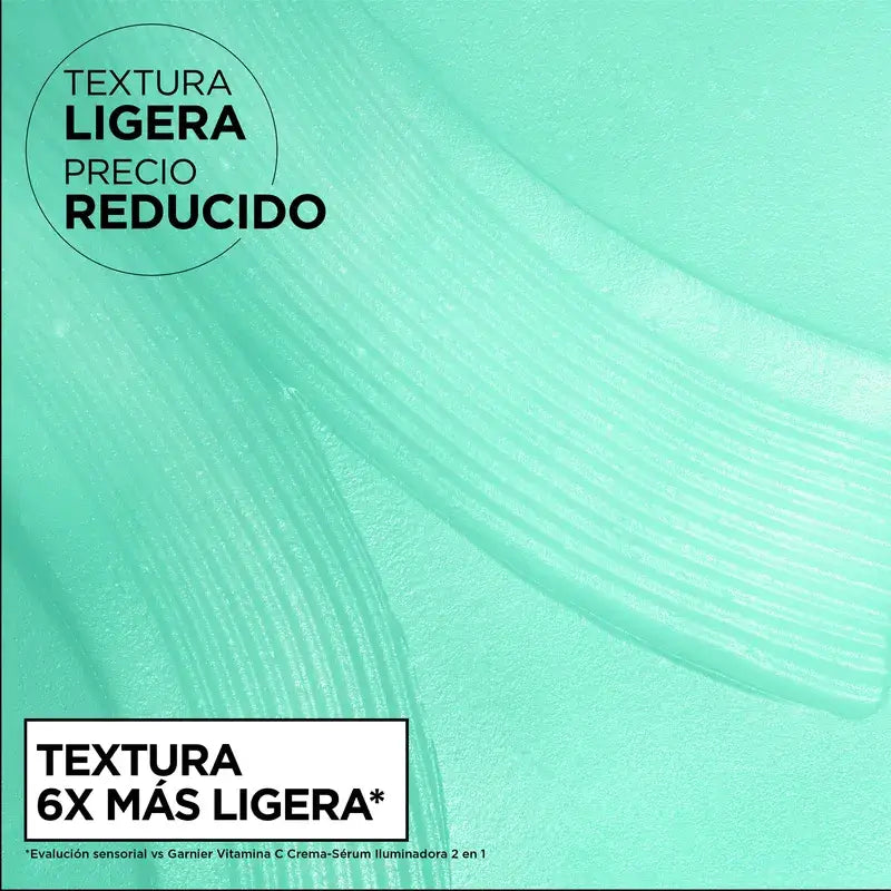 Garnier Pure Active Salicylic Fresh & Matte Moisturising Anti-Imperfection Sorbet, 85 ml