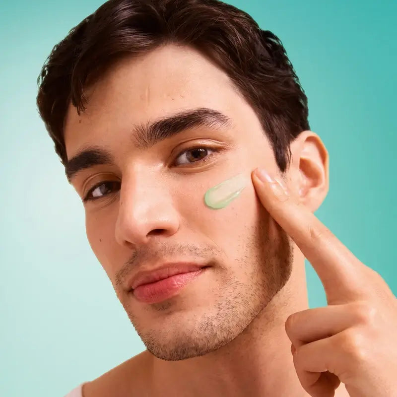 Garnier Pure Active Salicylic Fresh & Matte Moisturising Anti-Imperfection Sorbet, 85 ml