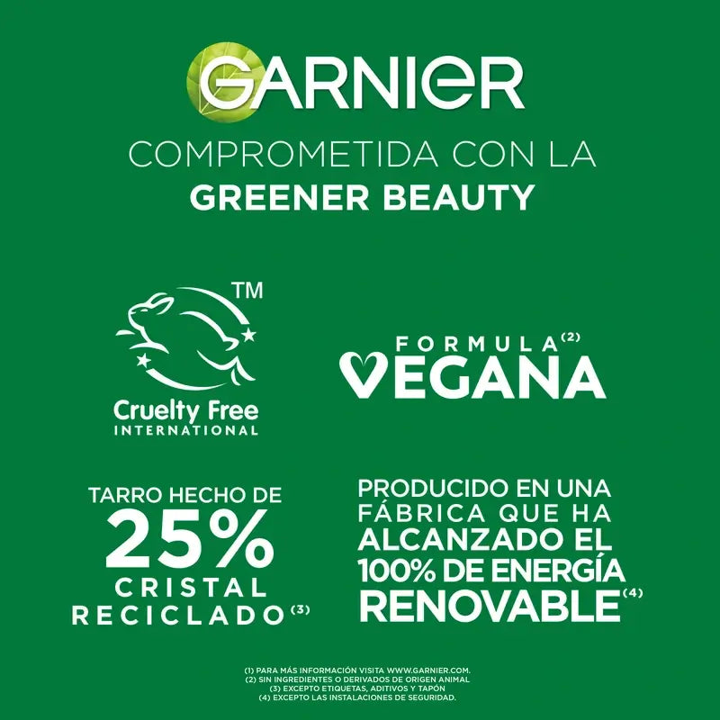 Garnier Salicylic Vit C Liquid Illuminator 120ml