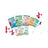 Garnier Skin Active Mask Tissue Eye Contour Anti-Fatigue & Anti-Cernes Avec Acide Hyaluronique et Extrait d'Orange