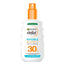 Garnier Spray Haute Protection Invisible Protect spf30, 150 ml