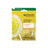 Masque facial Garnier Tissue avec vitamine C et acide hyaluronique. La peau est intensément hydratée et visiblement plus lumineuse et plus lisse.