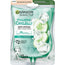 Garnier Tissue Mask Hyaluronic Cryo Jelly Anti-Fatigue Pour Peau Fatiguée. 4% Glycérine + Menthol + Acide Hyaluronique.