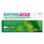 Garydol Forte 5 mg/5 mg, 20 comprimés à sucer