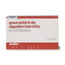 Acofar Hydrophilic Cotton Sterile Gauze in Compresses 100 units