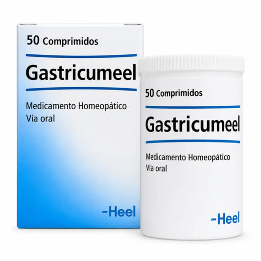 Talon Gastricumeel 50 comprimés