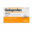 Geloprofen 400 mg, 20 comprimés pelliculés