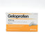 Geloprofen 400 mg, 20 comprimés pelliculés