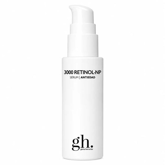Gema Herrerías 0,3 Retinol-NP Serum, 30 ml
