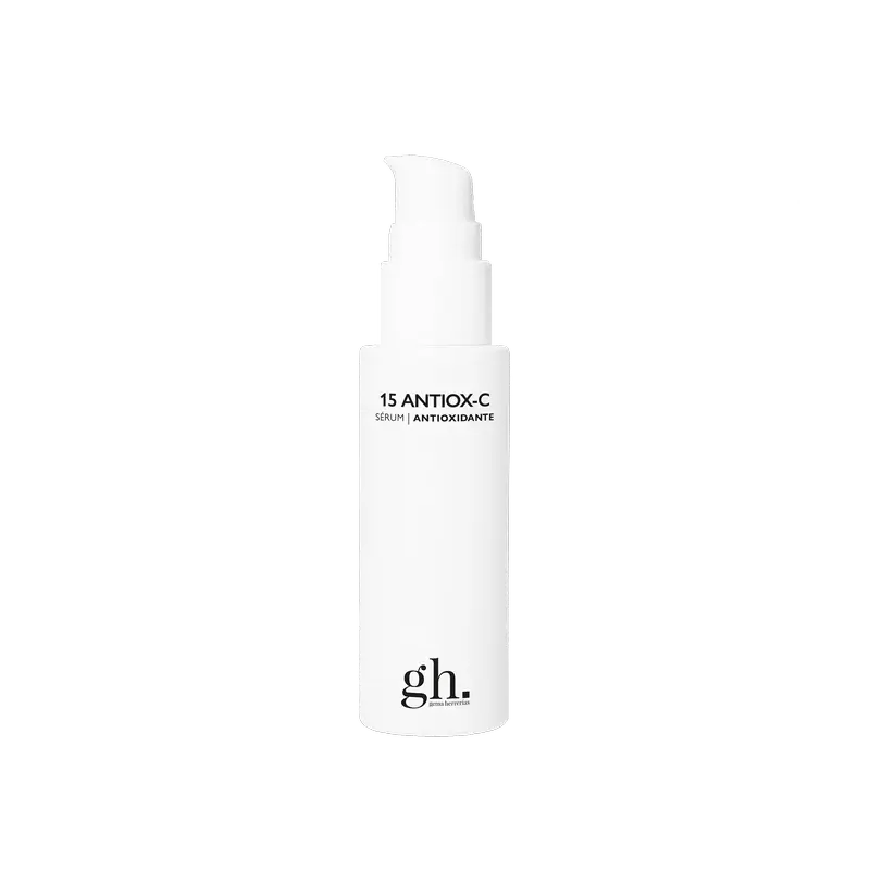 Gema Herrerías 15 Sérum ANTIOX-C 30ml