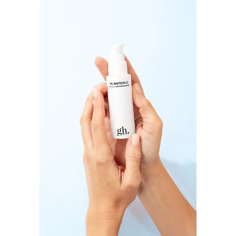Gema Herrerías 15 Sérum ANTIOX-C 30ml
