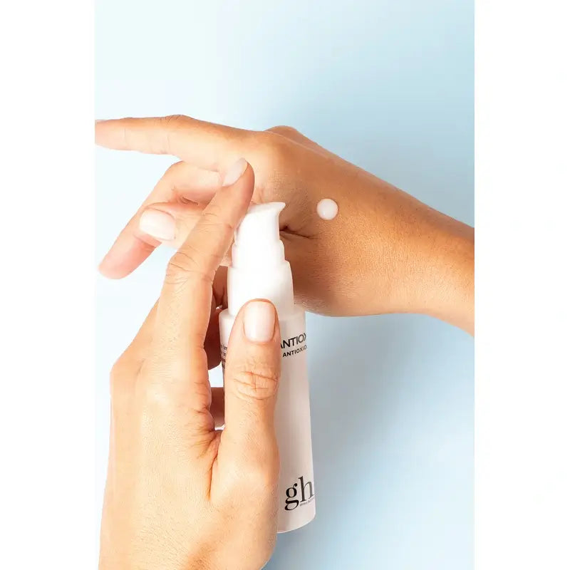 Gema Herrerías 15 Sérum ANTIOX-C 30ml