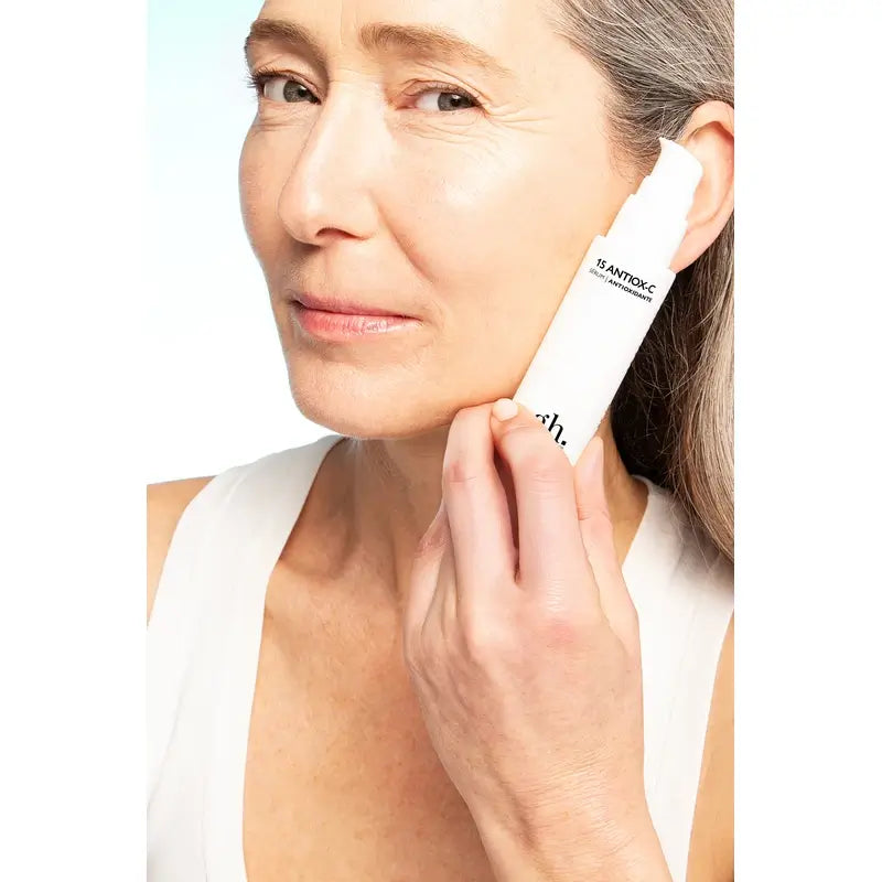 Gema Herrerías 15 Sérum ANTIOX-C 30ml