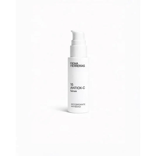 Gema Herrerías 15 Sérum ANTIOX-C 30ml