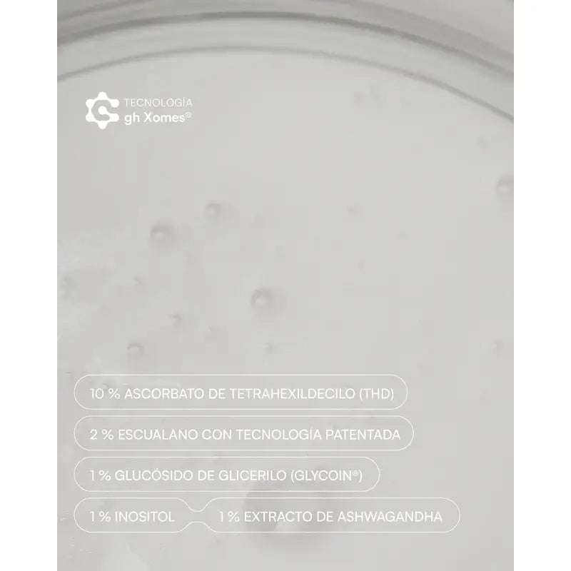 Gema Herrerías 15 Sérum ANTIOX-C 30ml