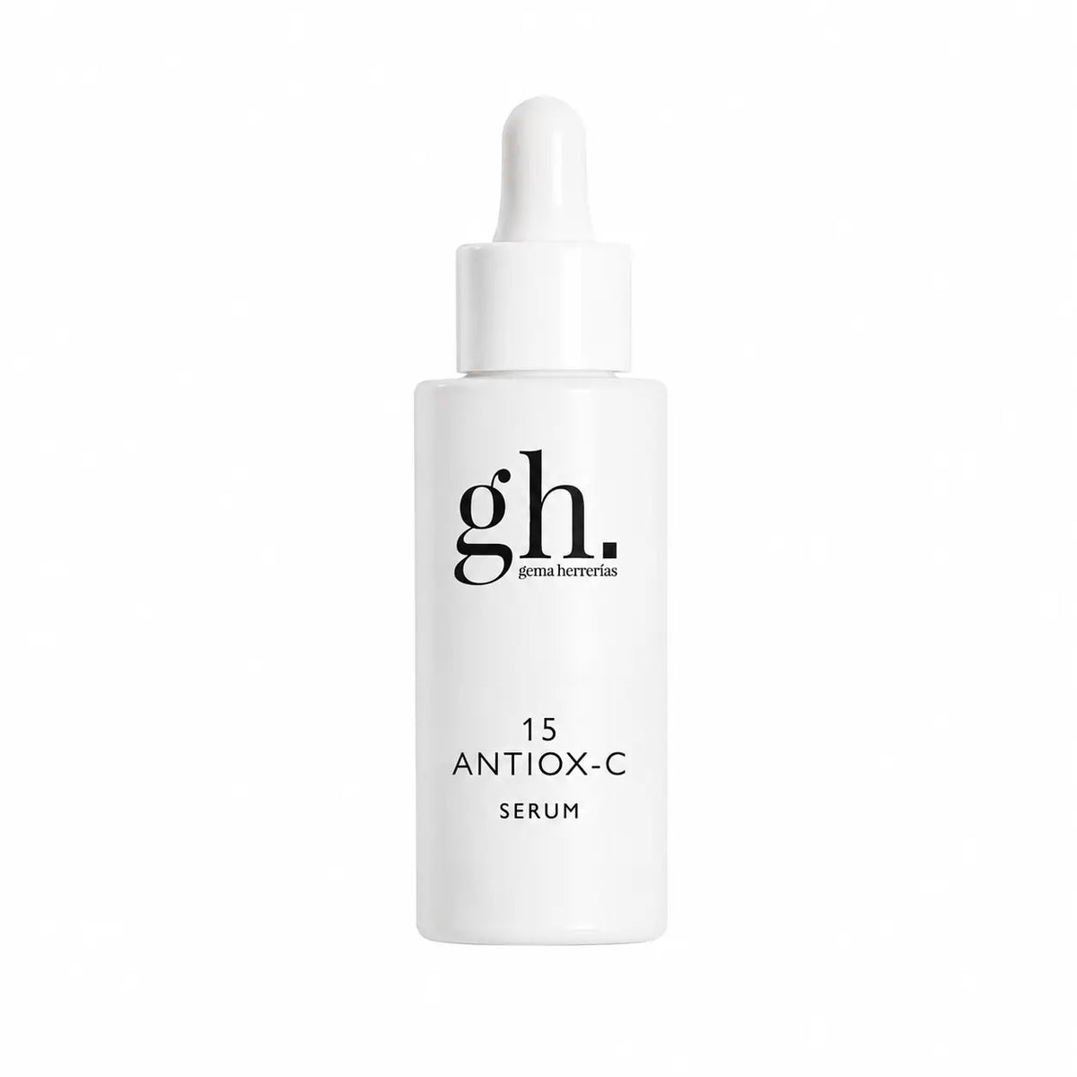 Gema Herrerías 15 Sérum ANTIOX-C 30ml