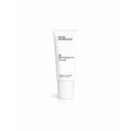 Gema Herrerías 25 Peptides-Th Cremagel, 30 ml