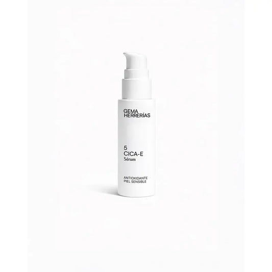 Gema Herrerías 5 Cica-E Serum, 30 ml