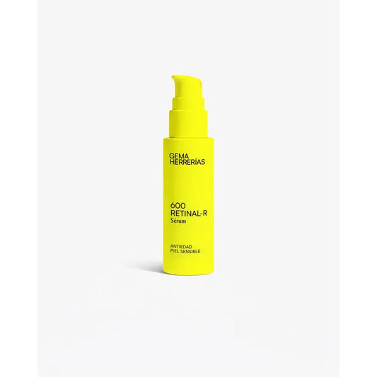 Gema Herrerías 600 Retinal-R Serum, 30 ml