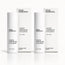 Gema Herrerías Gel au lait Huile nettoyante et démaquillante ,2x150 ml