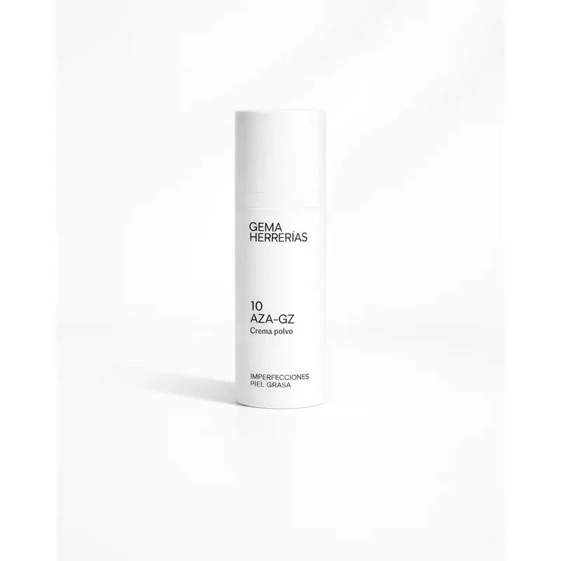 Gema Herrerías Aza Gz Crème multifonction, 50 ml