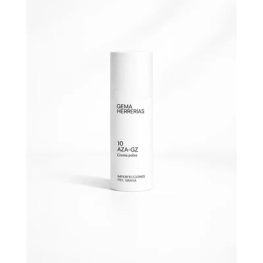 Gema Herrerías Aza Gz Crème multifonction, 50 ml