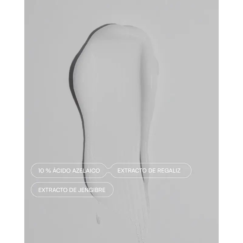 Gema Herrerías Aza Gz Crème multifonction, 50 ml